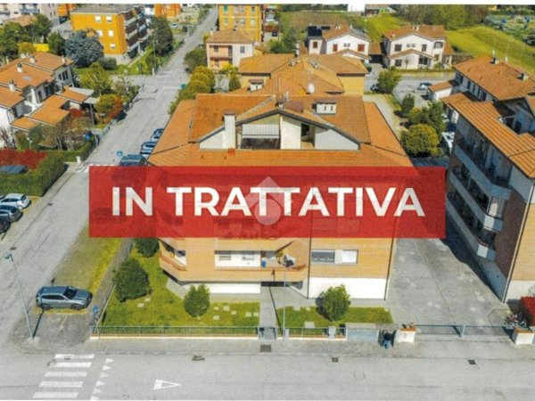 appartamento in vendita a Baricella