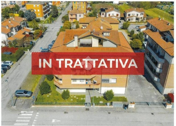 appartamento in vendita a Baricella