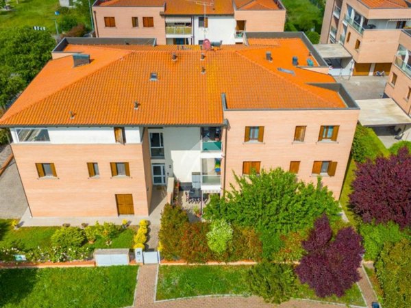 appartamento in vendita a Baricella