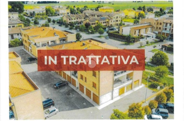 appartamento in vendita a Baricella