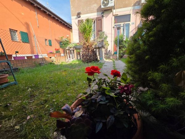 casa indipendente in vendita a Baricella