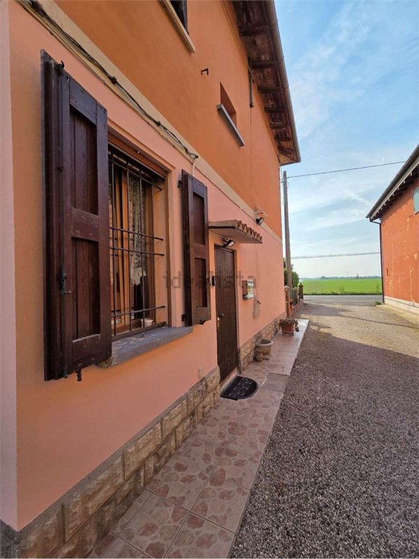 casa indipendente in vendita a Baricella