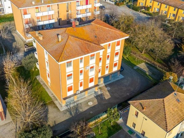 appartamento in vendita a Baricella