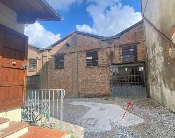 negozio in vendita a Baricella in zona San Gabriele