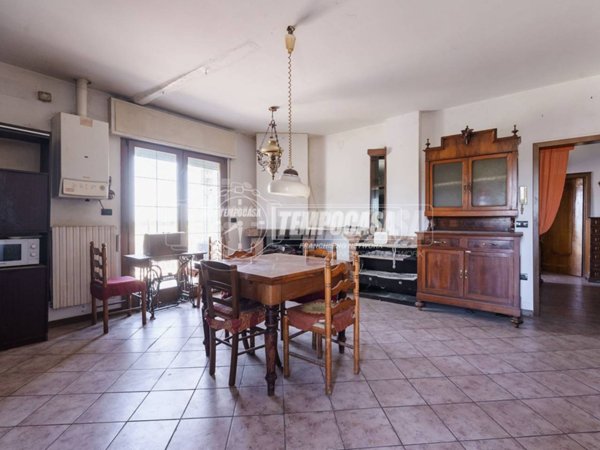 appartamento in vendita a Baricella in zona San Gabriele