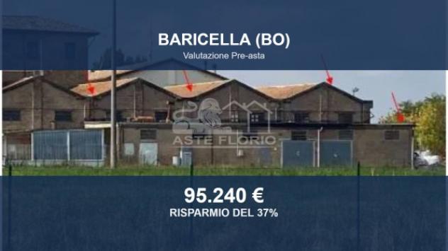 negozio in vendita a Baricella in zona San Gabriele