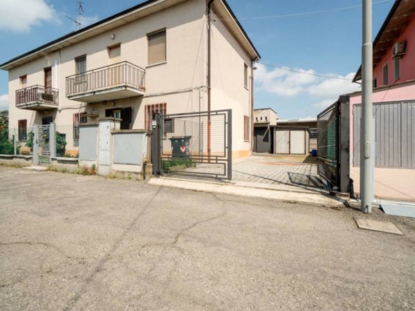 appartamento in vendita a Baricella in zona Boschi