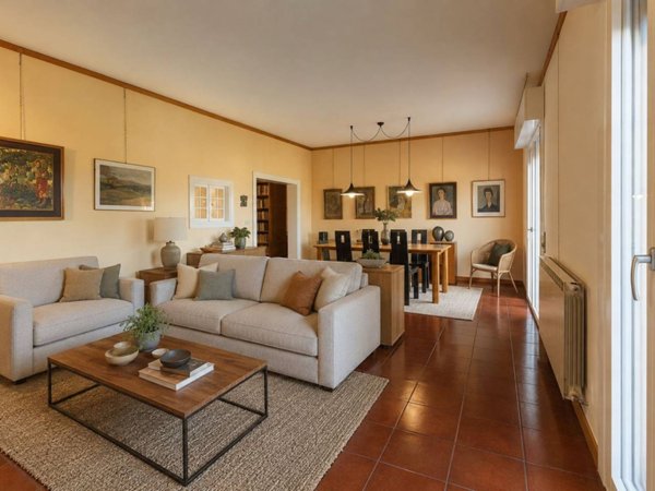 appartamento in vendita a Baricella