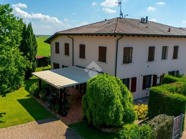 appartamento in vendita a Baricella