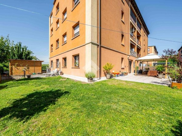 appartamento in vendita a Baricella