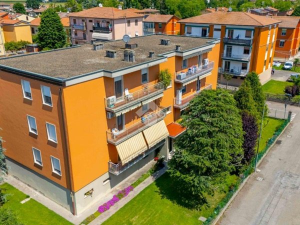 appartamento in vendita a Baricella