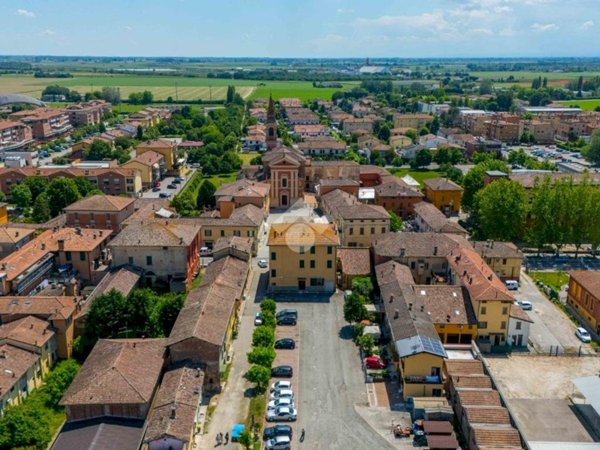 appartamento in vendita a Baricella