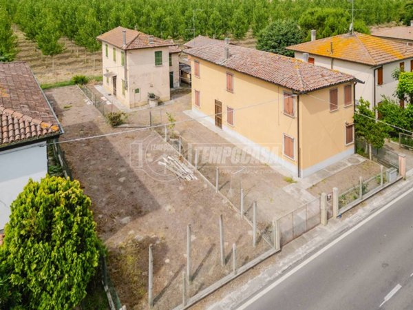 casa indipendente in vendita a Baricella