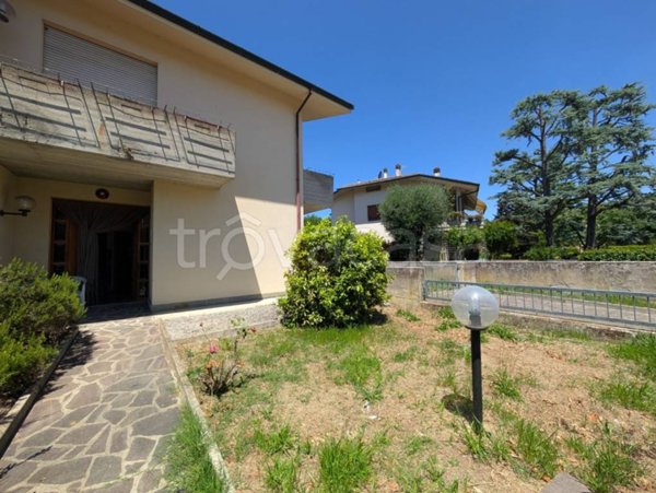 casa indipendente in vendita a Baricella