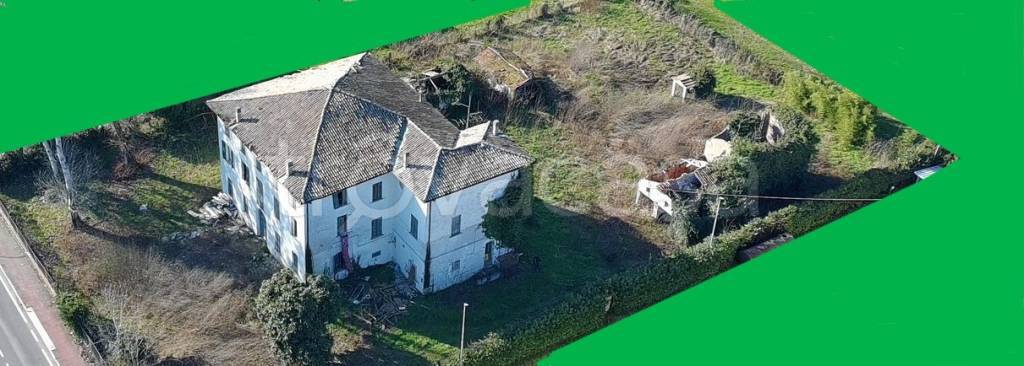 casa indipendente in vendita a Baricella