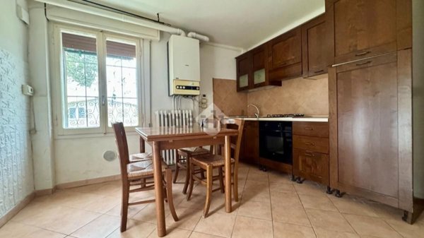 appartamento in vendita a Baricella