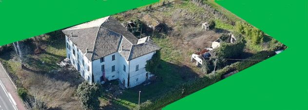 casa indipendente in vendita a Baricella
