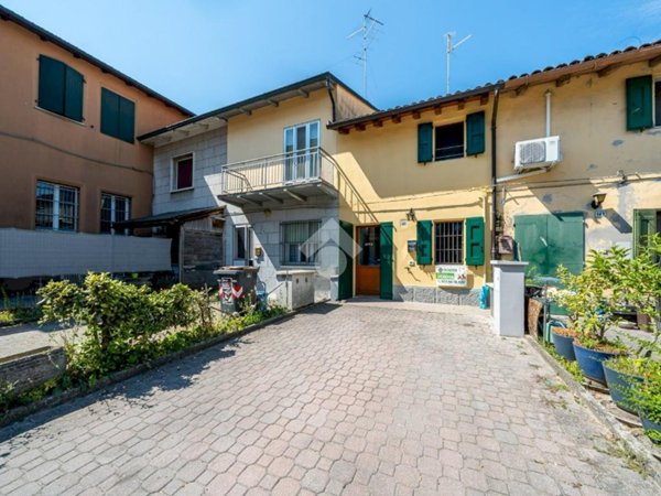 casa indipendente in vendita a Baricella