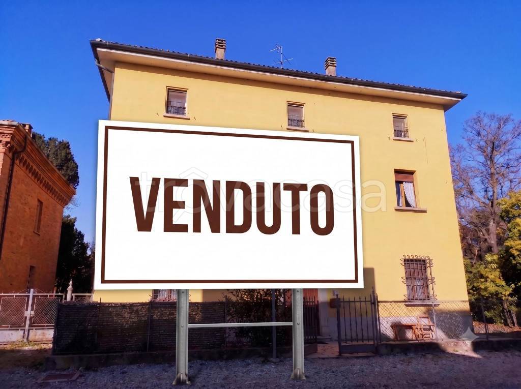 appartamento in vendita a Baricella