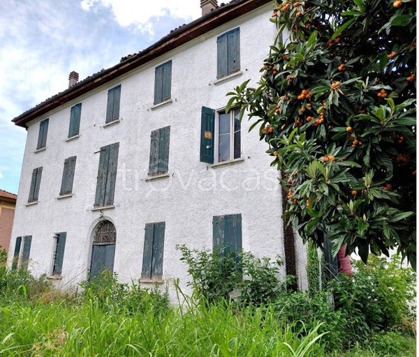 casa indipendente in vendita a Baricella