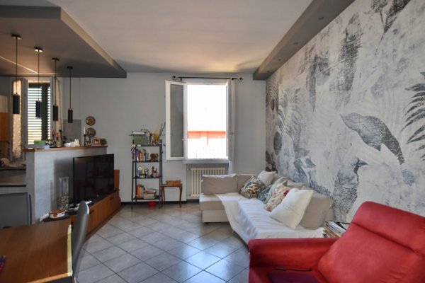 appartamento in vendita a Baricella