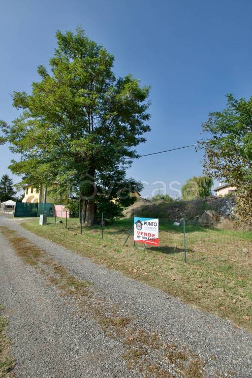 casa indipendente in vendita a Baricella in zona Boschi