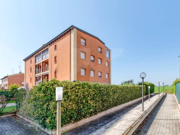 appartamento in vendita a Baricella