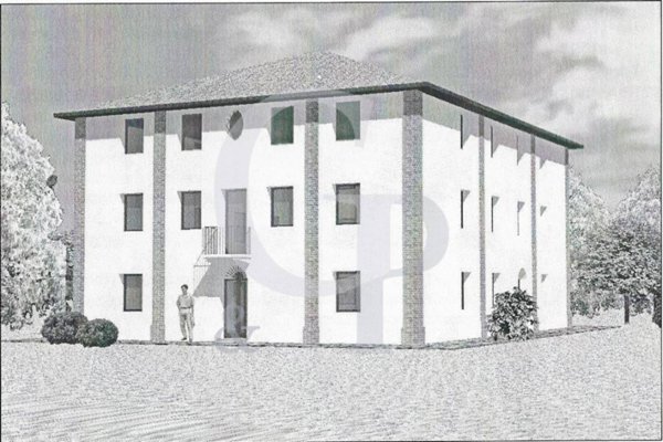 ufficio in vendita a Baricella in zona Boschi