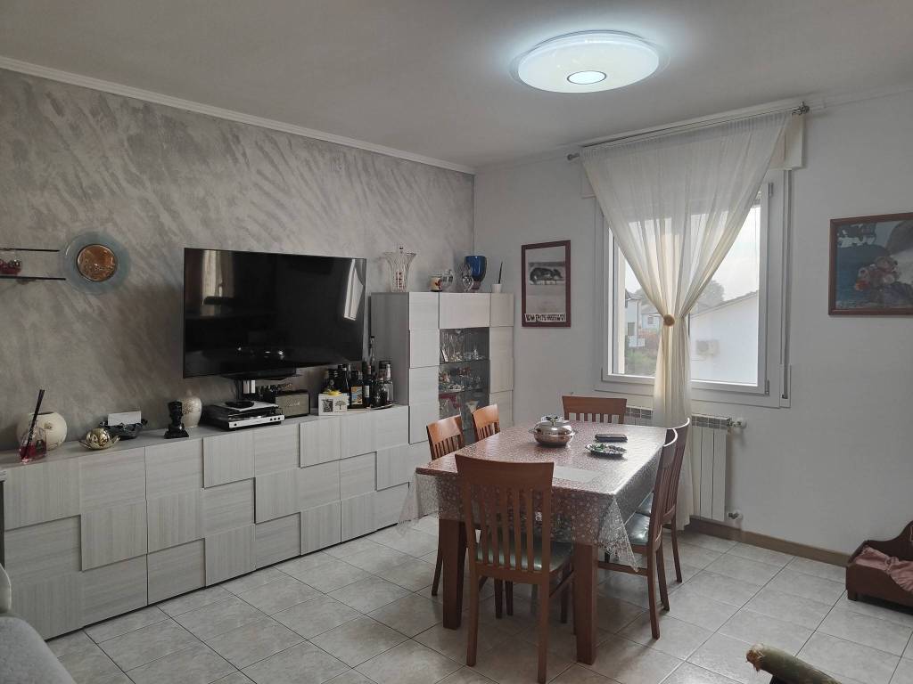 appartamento in vendita a Baricella