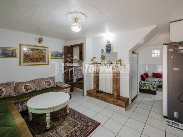 casa indipendente in vendita a Baricella