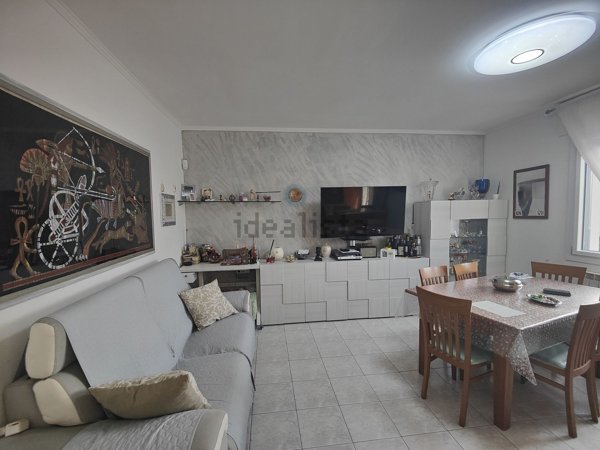 appartamento in vendita a Baricella