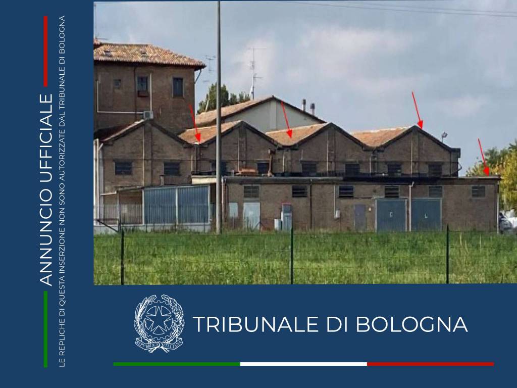 appartamento in vendita a Baricella in zona San Gabriele