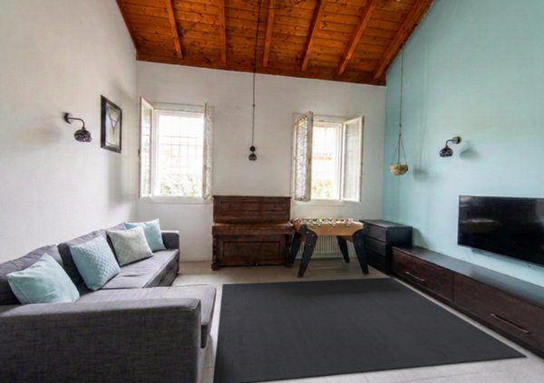 casa indipendente in vendita a Baricella in zona San Gabriele