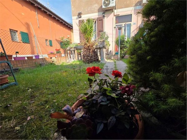 casa indipendente in vendita a Baricella