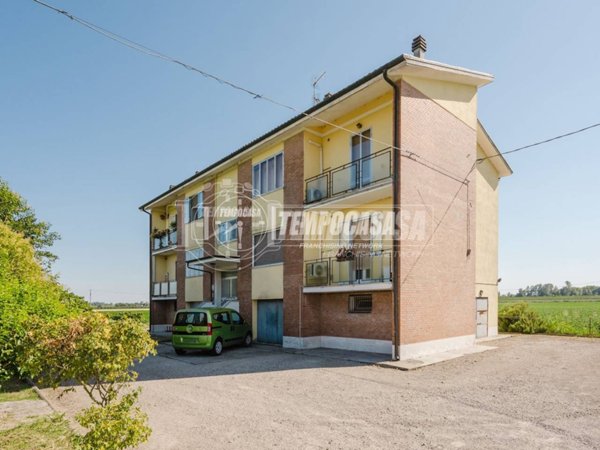 appartamento in vendita a Baricella in zona Passo Segni