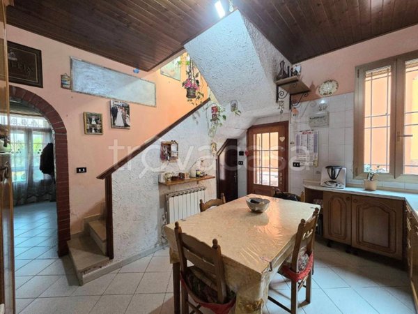 casa indipendente in vendita a Baricella