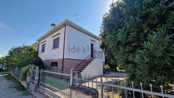 casa indipendente in vendita a Baricella