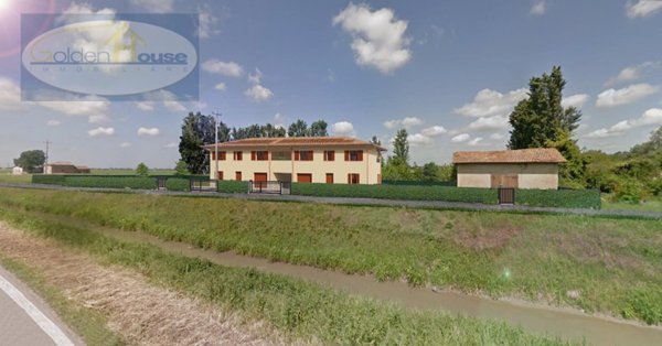 ufficio in vendita a Baricella in zona Boschi