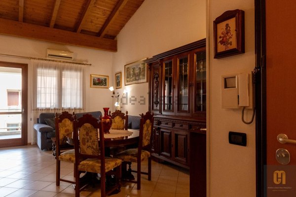 appartamento in vendita a Baricella