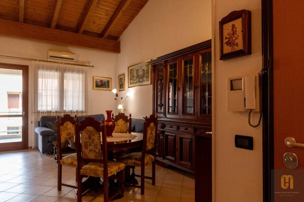appartamento in vendita a Baricella
