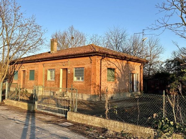 casa indipendente in vendita a Bentivoglio