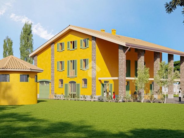 rudere in vendita a Bentivoglio