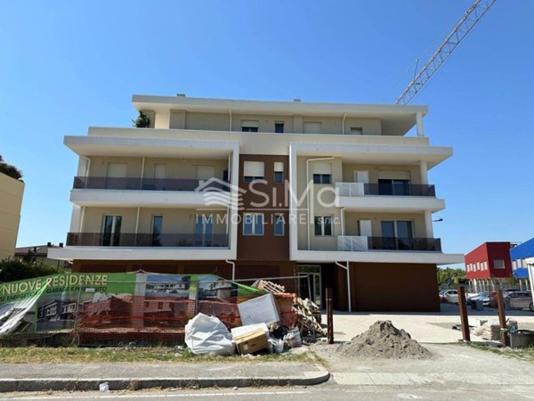 appartamento in vendita a Bentivoglio