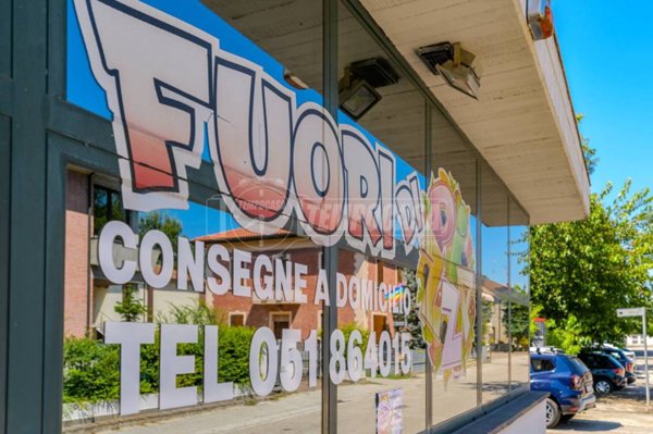 appartamento in vendita a Bentivoglio