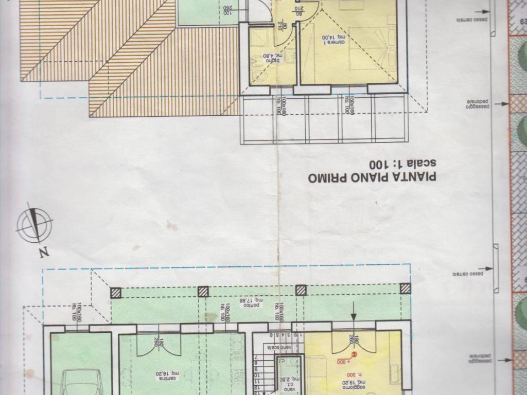 casa indipendente in vendita a Bentivoglio