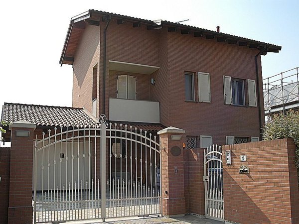 casa indipendente in vendita a Bentivoglio