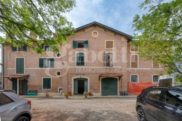 appartamento in vendita a Bentivoglio