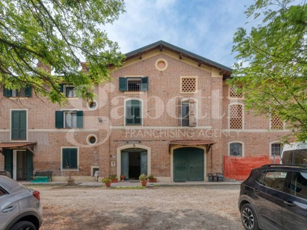 appartamento in vendita a Bentivoglio