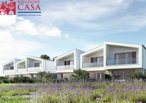 casa indipendente in vendita a Bentivoglio