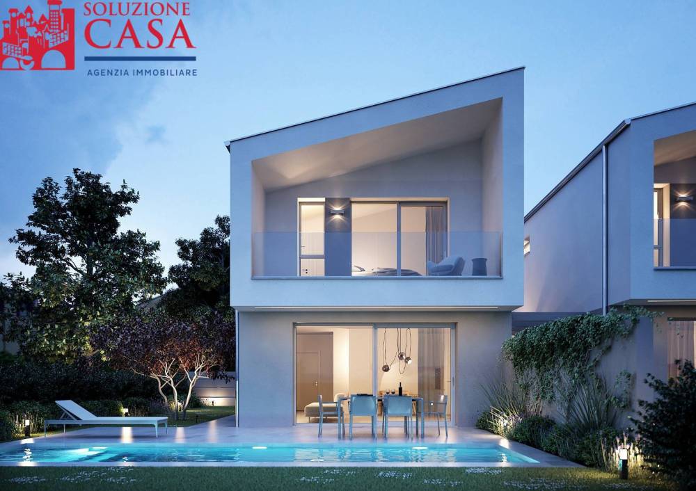 casa indipendente in vendita a Bentivoglio